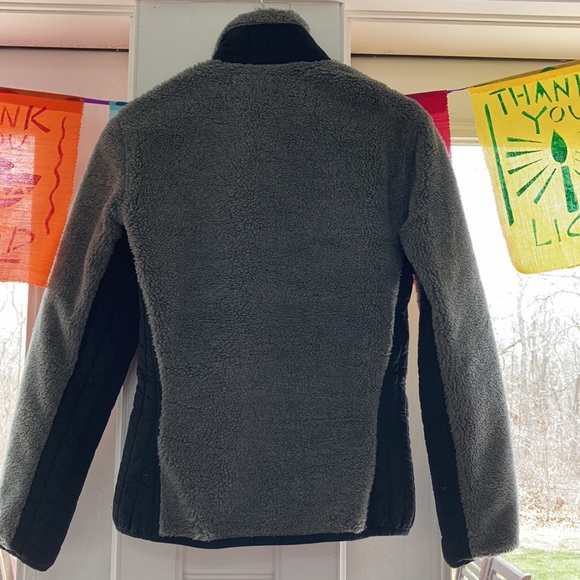 Patagonia Retro-X Grey - Picture 4 of 6